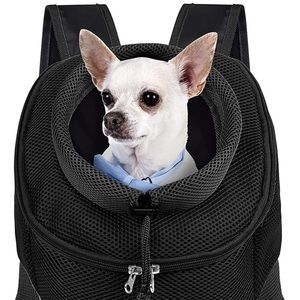 Large dog backpack- Amazon